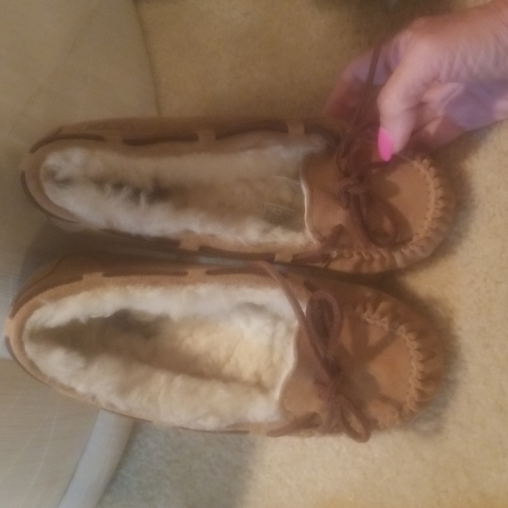 Uggs Euc - image 4